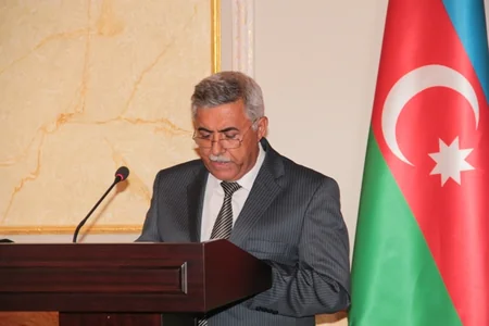 Dini Qurumlarla İş üzrə Dövlət Komitəsində müşavirə keçirilib
