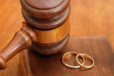 Azerbaijan reports slight decline in divorces among families with children under 18