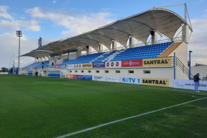 Neftçi - Sabah oyununun yeri növbəti dəfə dəyişdirilib