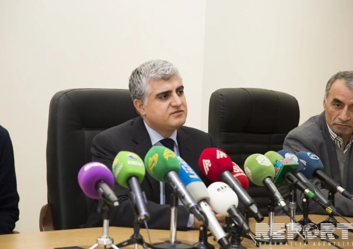 Tahir Gözəl: Qarabağ artıq nəinki Azərbaycanda, Avropada da markadır