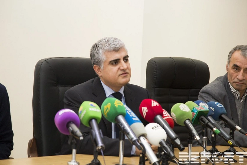 Tahir Gözəl: Qarabağ artıq nəinki Azərbaycanda, Avropada da markadır