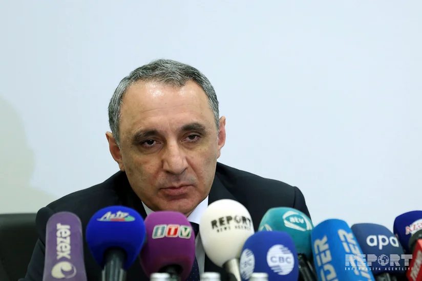 Bu il Korrupsiyaya qarşı Mübarizə Baş İdarəsi 29 vəzifəli şəxsi intizam məsuliyyətinə cəlb edib