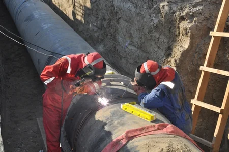 Xırdalanda içməli su təchizatı və kanalizasiya infrastrukturunun yenidən qurulması gələn il başa çatdırılacaq