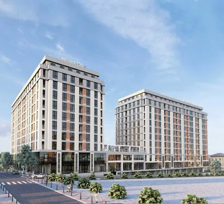 “Nizami City”də əla fürsət!  Tam təmirli mənzillər satışda! - FOTO/VİDEO