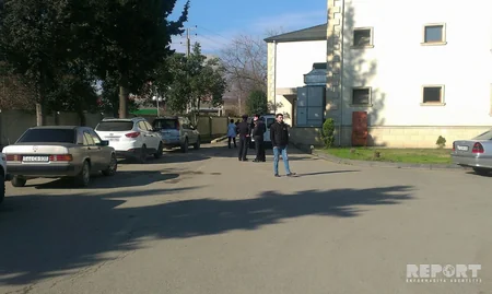 Lənkəranda doğuş zamanı əkiz körpələr ölüb - FOTO - YENİLƏNİB