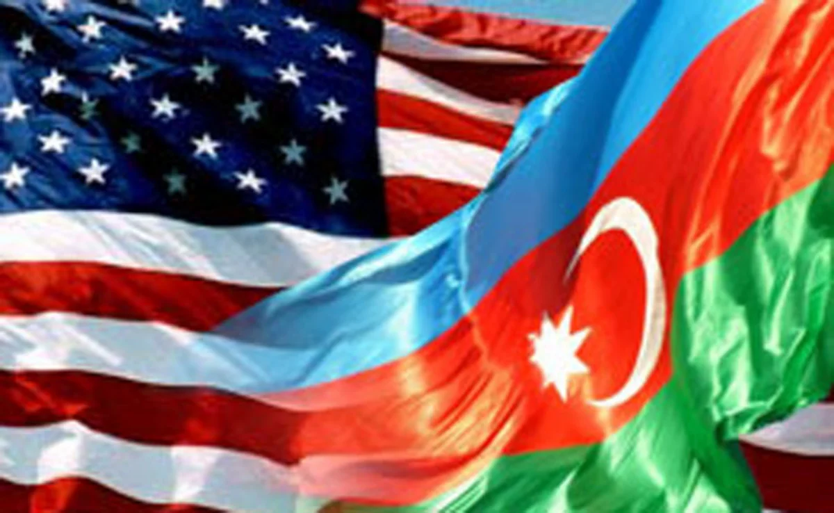 Vaşinqton Azərbaycanla əlaqələri intensivləşdirir - ANALİTİKA