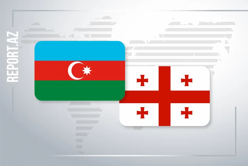 Azərbaycan hökuməti Gürcüstana təşəkkür edib