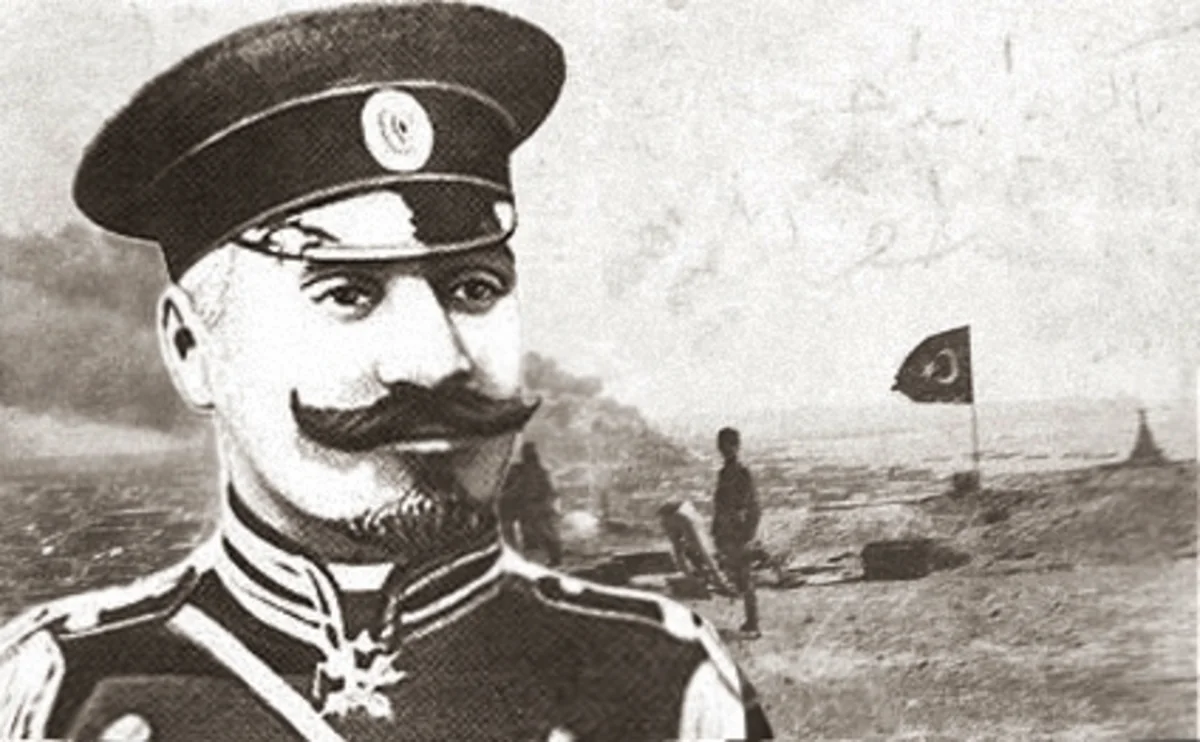 Prezident İlham Əliyev general Səməd bəy Mehmandarovun 160 illik yubileyinin keçirilməsi haqqında sərəncam imzalayıb