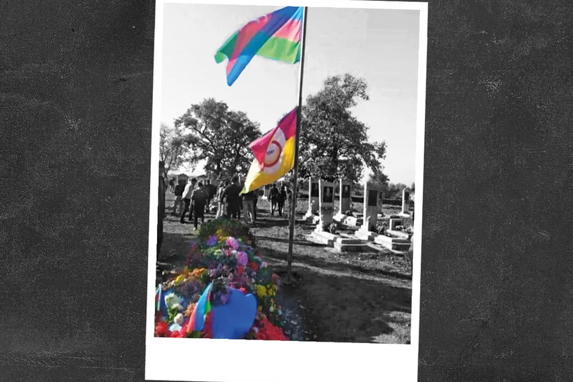 Qalatasaray klubu şəhidimiz Fərid Dursunovla bağlı paylaşım etdi