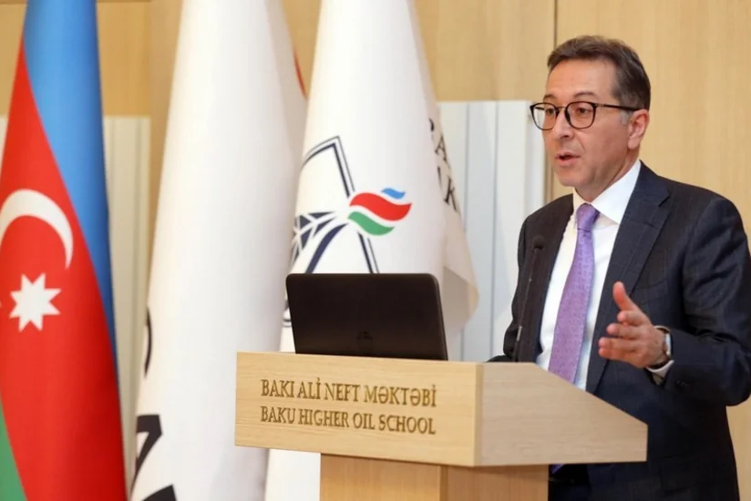 SOCAR regionun enerji xəritəsinin formalaşmasında əsas rol oynamaq niyyətindədir
