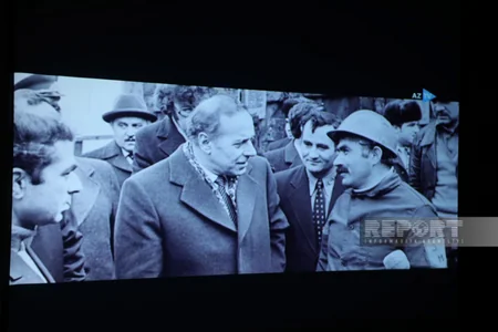 Azərbaycanda ən yaxşı memarlıq layihələrinin müəllifləri seçilib