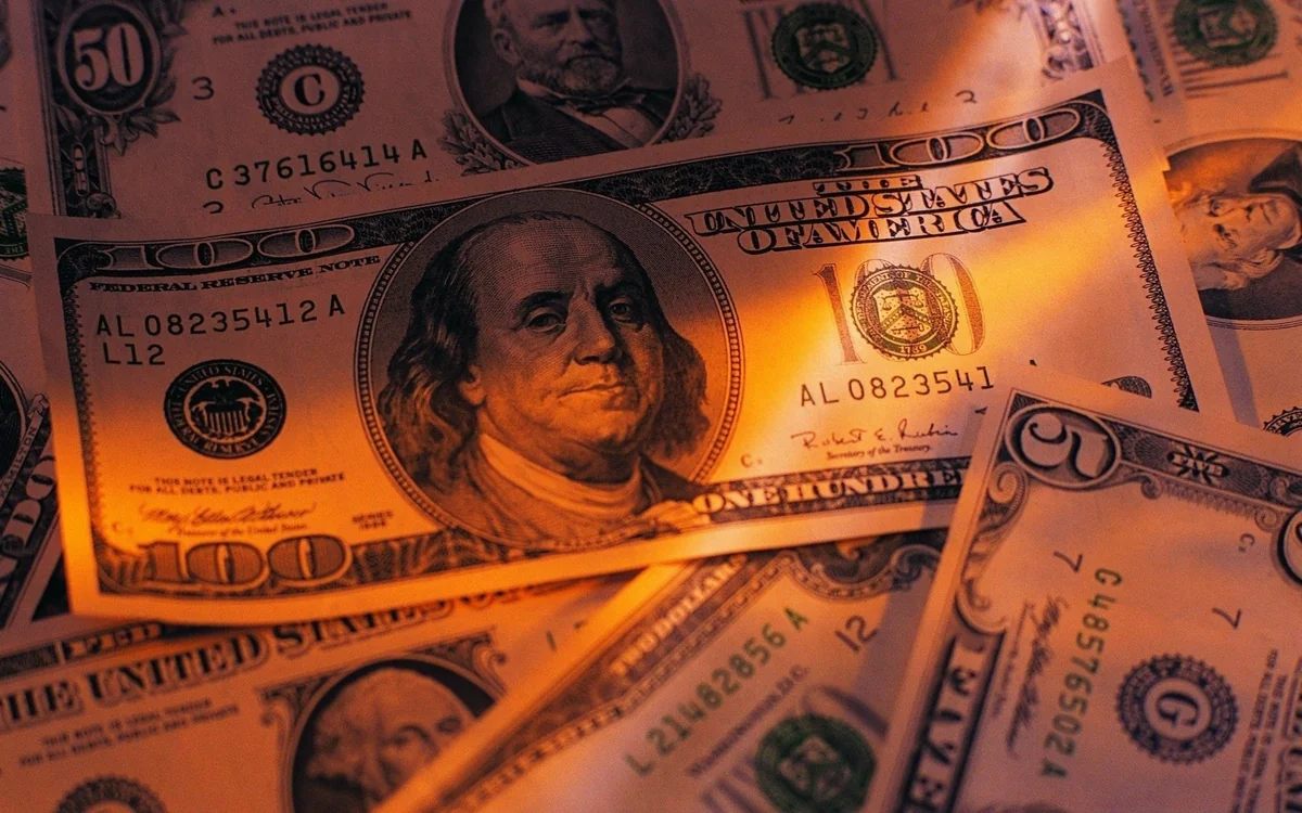 US leading efforts within G7 to develop $50B aid package to Ukraine