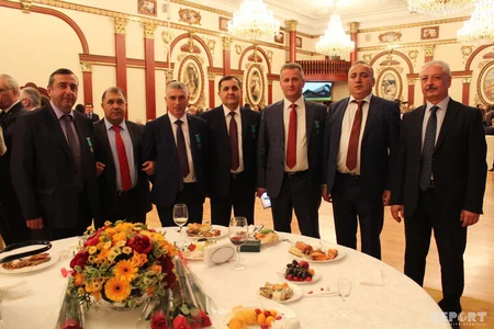 Polad Bulbuloglu: Russia has a special role in issue of restoring Azerbaijan's territorial integrity - PHOTO