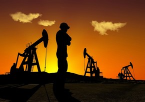 Volume of oil production from Absheron field announced