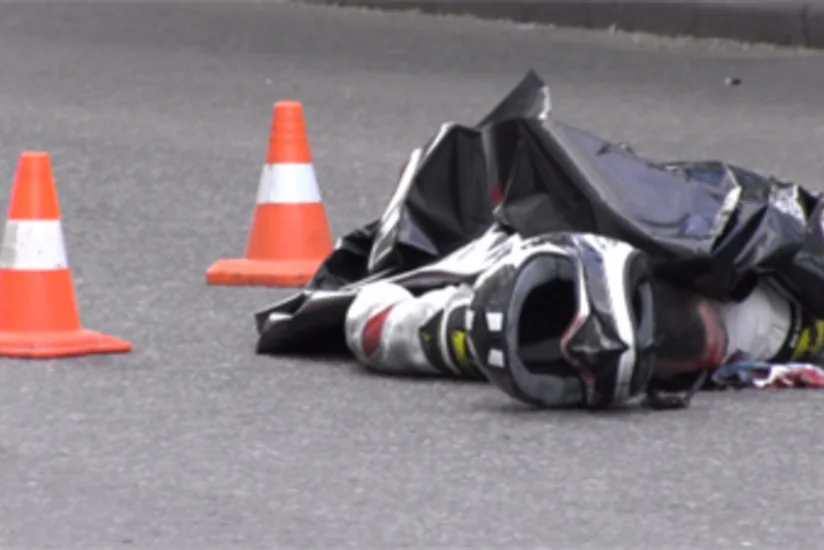 ABŞ səfirliyinin qarşısında qəza: ölən və yaralanan var - YENİLƏNİB