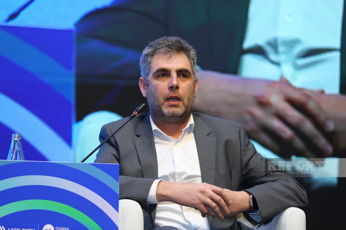 В  Азербайджане ожидается создание локального дата-центра с ИИ