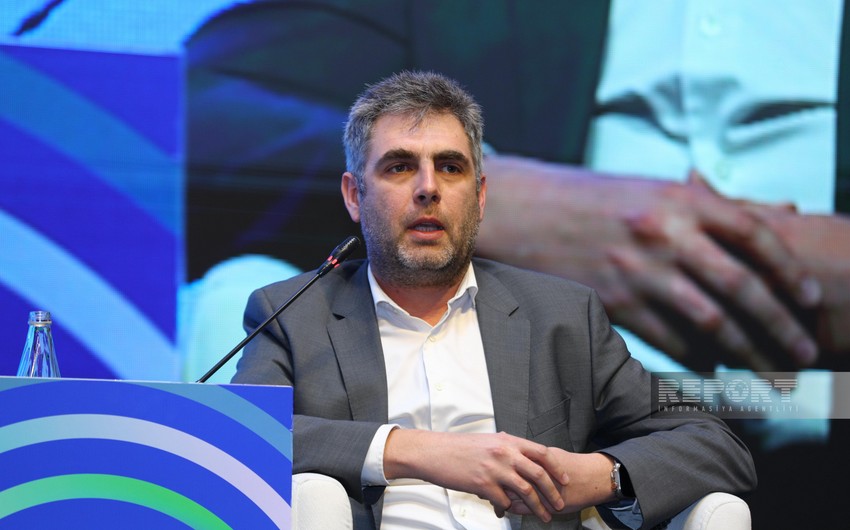 Local AI data center to be built in Azerbaijan