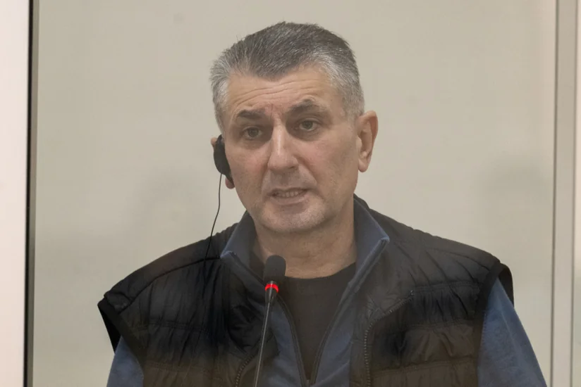 Təqsirləndirilən şəxs: Qondarma rejimin “müdafiə naziri”ni Ermənistan prezidenti təyin edirdi