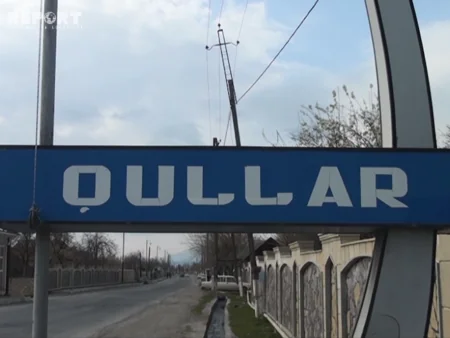 Balakəndə 30 yaşlı oğlan itkin düşüb  - FOTO