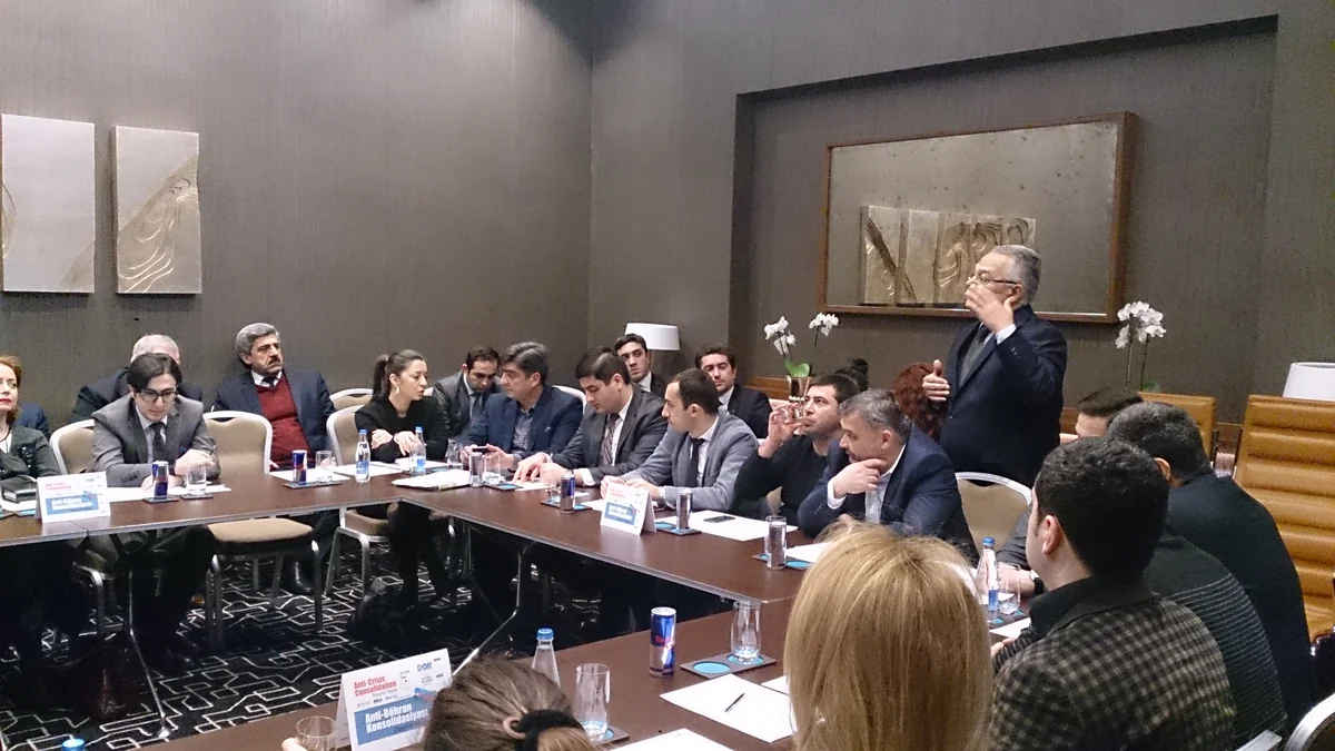 ​Samir Dübəndi: Azərbaycanın turizm sektoru iflasa uğraya bilər
