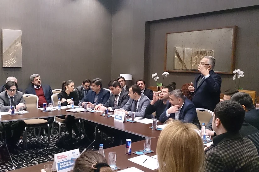 ​Samir Dübəndi: Azərbaycanın turizm sektoru iflasa uğraya bilər