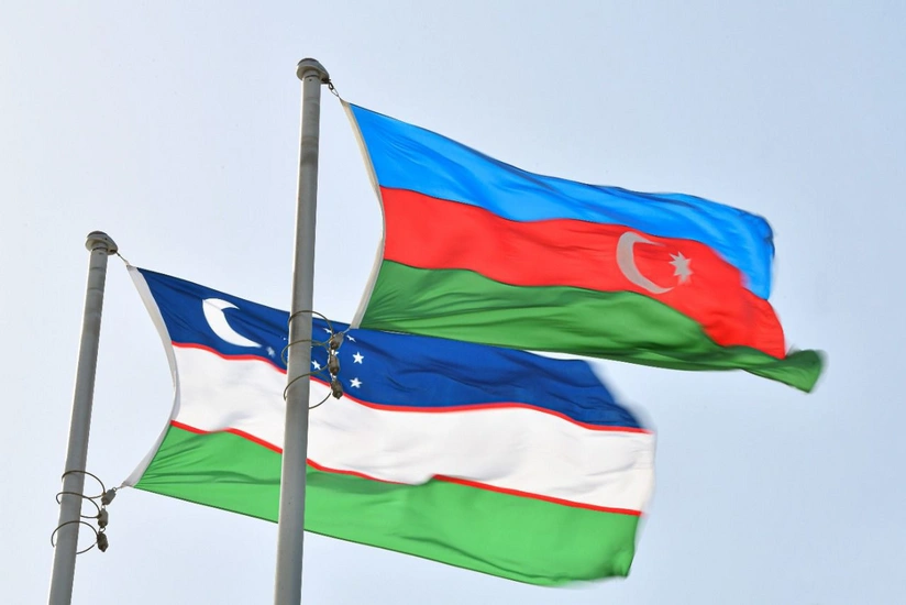 Azərbaycanla Özbəkistan arasında bir sıra sənədlər imzalanıb, Sumqayıt Daşkəndlə, Qəbələ Navoi ilə qardaşlaşır