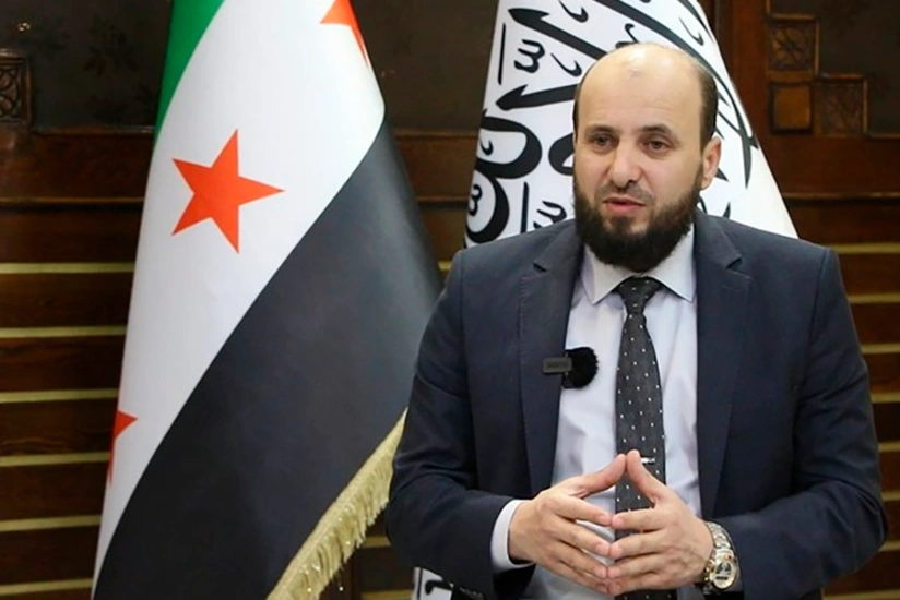 KİV: Suriyada yeni hökumətin formalaşdırılması Məhəmməd Bəşirə tapşırılacaq