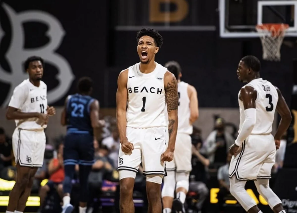 Lənkəran heyətini amerikalı basketbolçu ilə gücləndirib