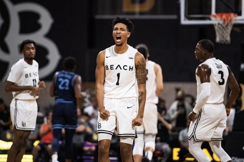 Lənkəran heyətini amerikalı basketbolçu ilə gücləndirib