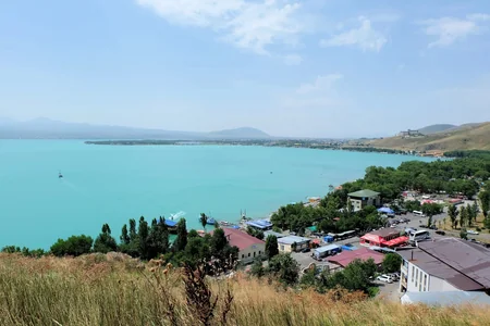 Miskin Abdal yadigarı, Ələsgər ucalığı - erməni barbarlığının qurbanı Göyçə aşıq məktəbi... - ARAŞDIRMA