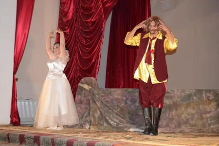 Gənc Tamaşaçılar Teatrı 87-ci teatr mövsümünü başa vurub