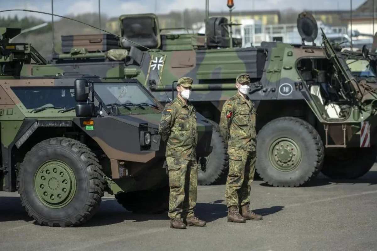 London to continue to supply arms to Kyiv