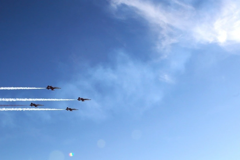 Bu ilin sonundan Bakıdan İstanbula THY ilə uçuşlar yalnız yeni hava limanına həyata keçiriləcək