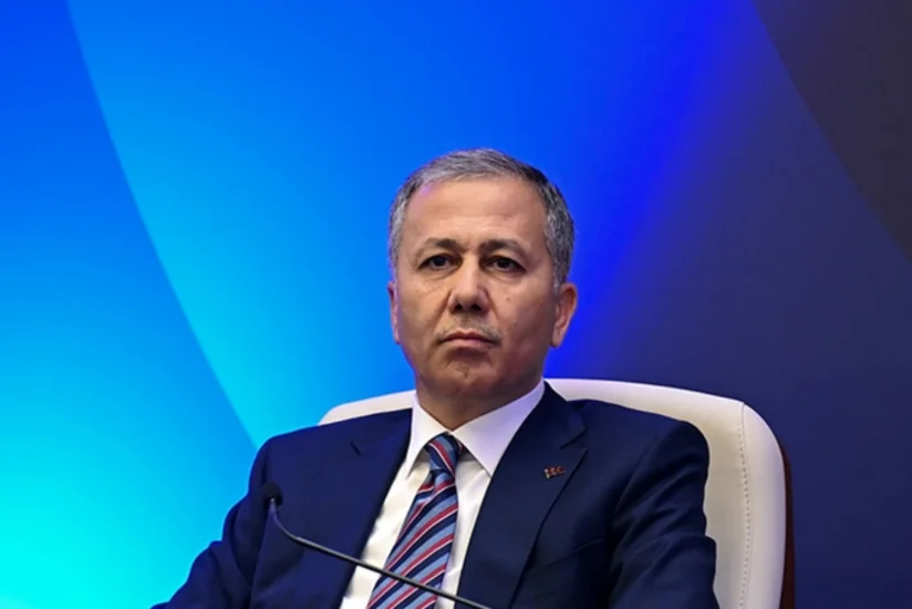 Əli Yerlikaya: Aksiyalar zamanı 43 təxribatçı saxlanılıb