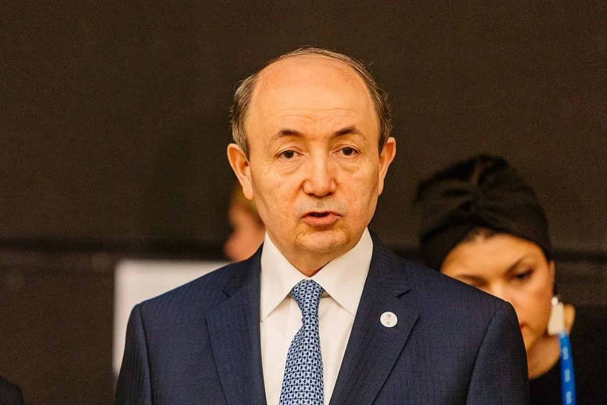 Qarabağ regional ədliyyə idarəsi təsis olundu