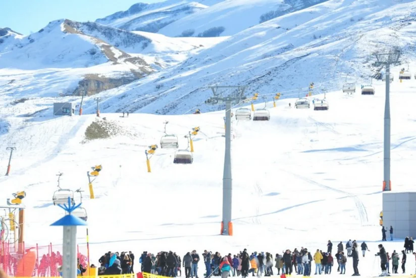 Azərbaycanın turizm sektoru qış mövsümünə necə hazırlaşır?