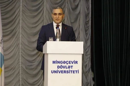 MDU-da Məzunlar Assosiasiyası təsis edilib