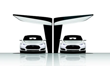 ​Bakıda elektrik avtomobillərin təqdimatı keçiriləcək