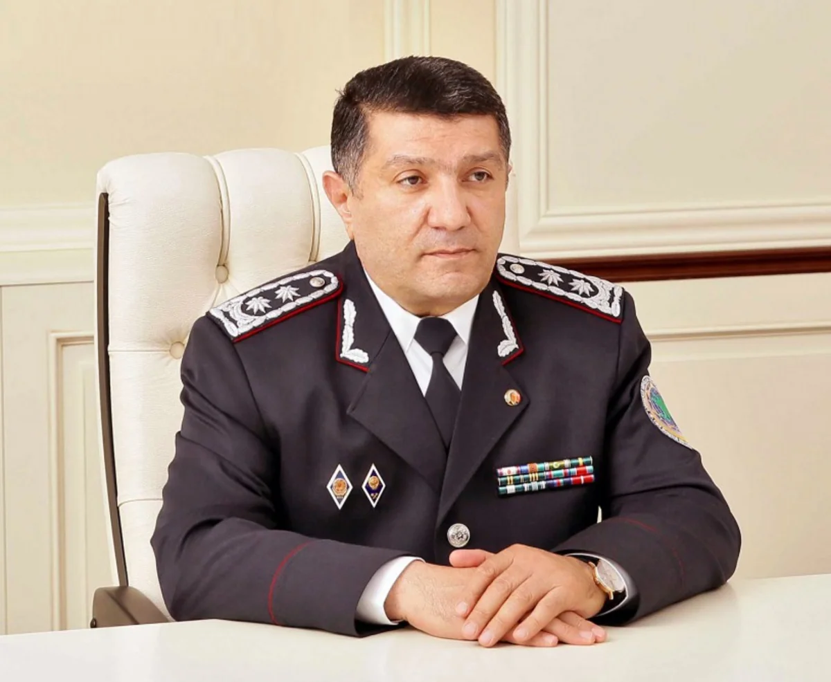 Number of people that took Azerbaijani citizenship for the last 7 years unveiled
