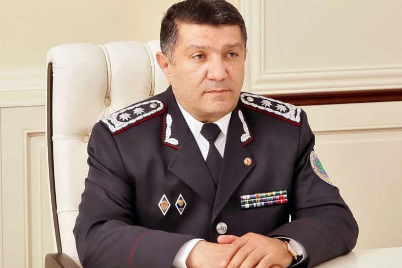 Son yeddi ildə Azərbaycan vətəndaşlığına qəbul edilən şəxslərin sayı açıqlanıb