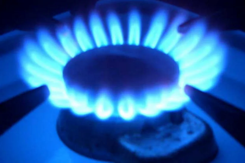 Azərbaycanda daha bir kəndə ilk dəfə təbii qaz verilib