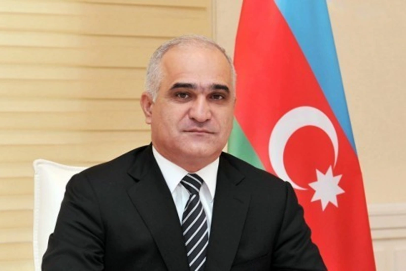 Şahin Mustafayev və müavinləri qərb bölgəsində vətəndaşları qəbul edəcəklər