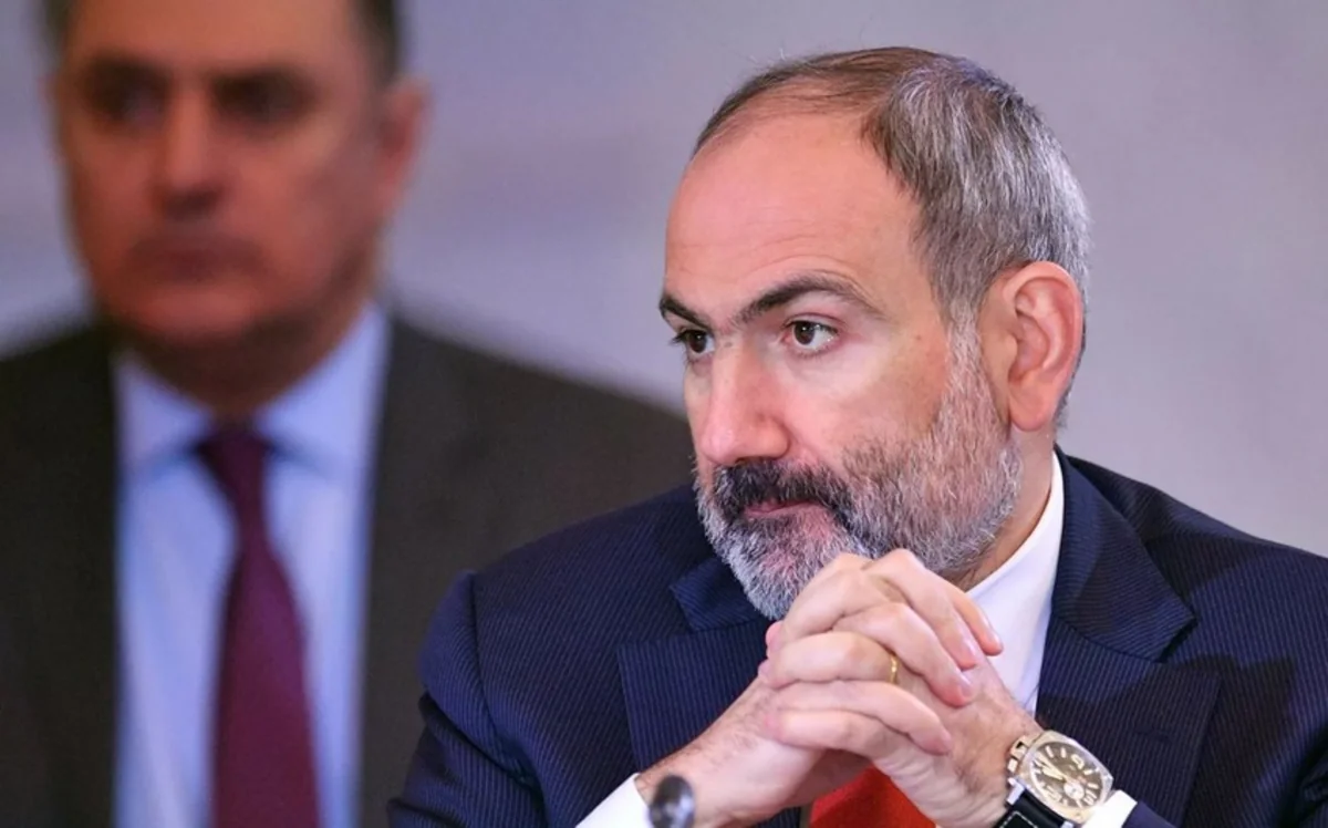 Paşinyan: Növbədənkənar seçkilər planlaşdırılmır