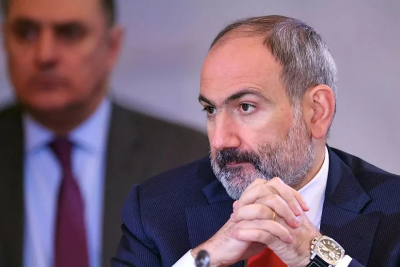 Пашинян заявил, что не будет проводить досрочные выборы