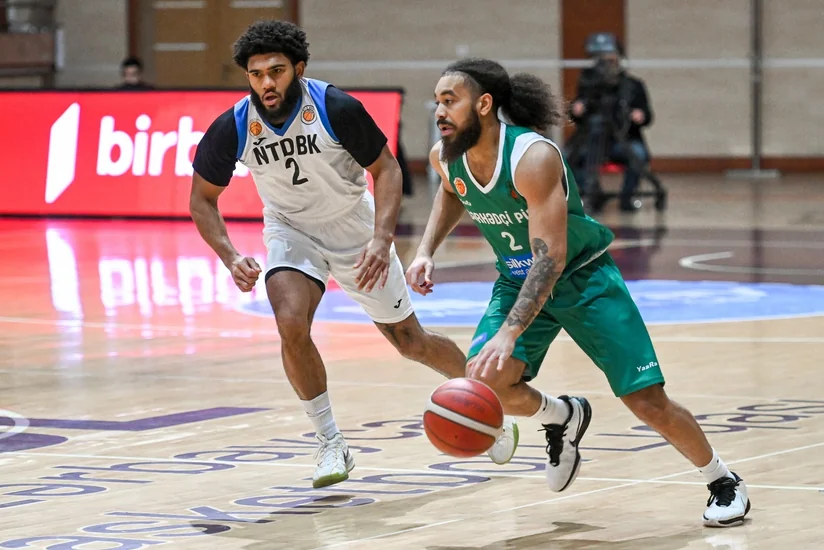 Azərbaycan klubunun basketbolçusu: Daha güclü olacağıq