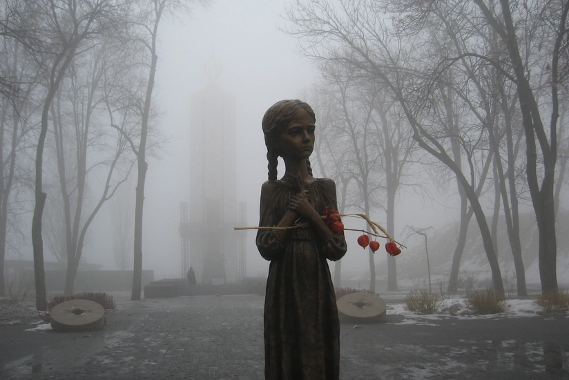 Свеча памяти