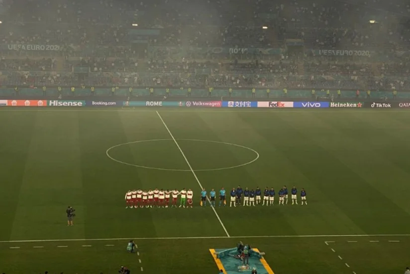 AVRO-2020: Türkiyə yığması açılış oyununda böyük hesabla uduzdu - YENİLƏNİB-3