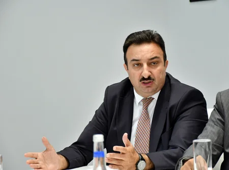 Mədəniyyət naziri İctimai Şuranın üzvləri ilə görüşüb