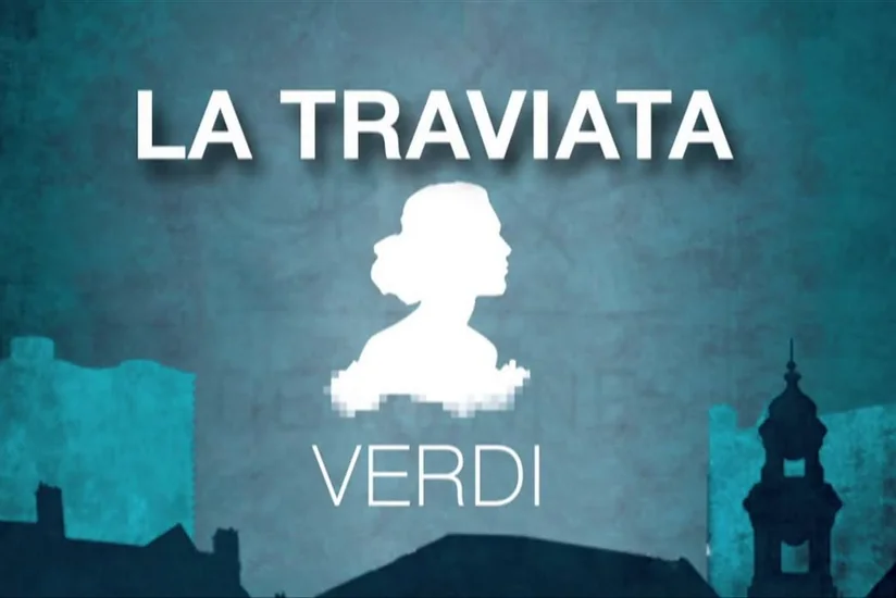 Belarusun əməkdar artisti “Traviata” operasında çıxış edəcək