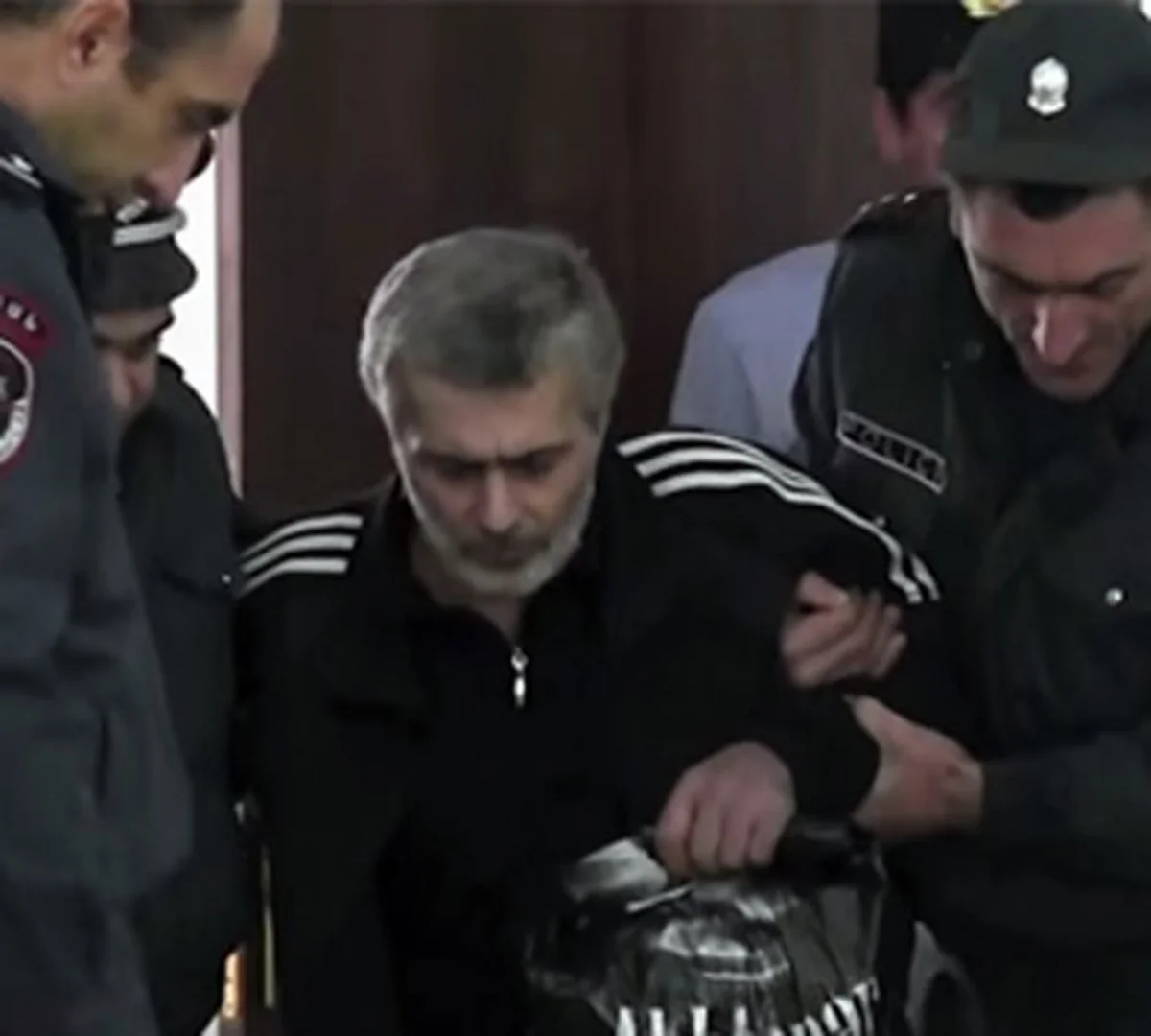 Ermənistan həbsxanalarının ağır vəziyyətindən yazan məhbus ölüb